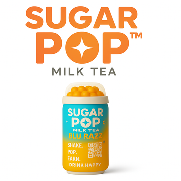 Triple Strawberry – The Sweetest Sip You’ll Ever Try