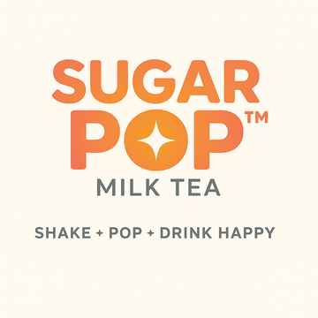 5 Reasons to Love Sugar Pop Milk Tea