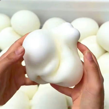 Japanese Bun